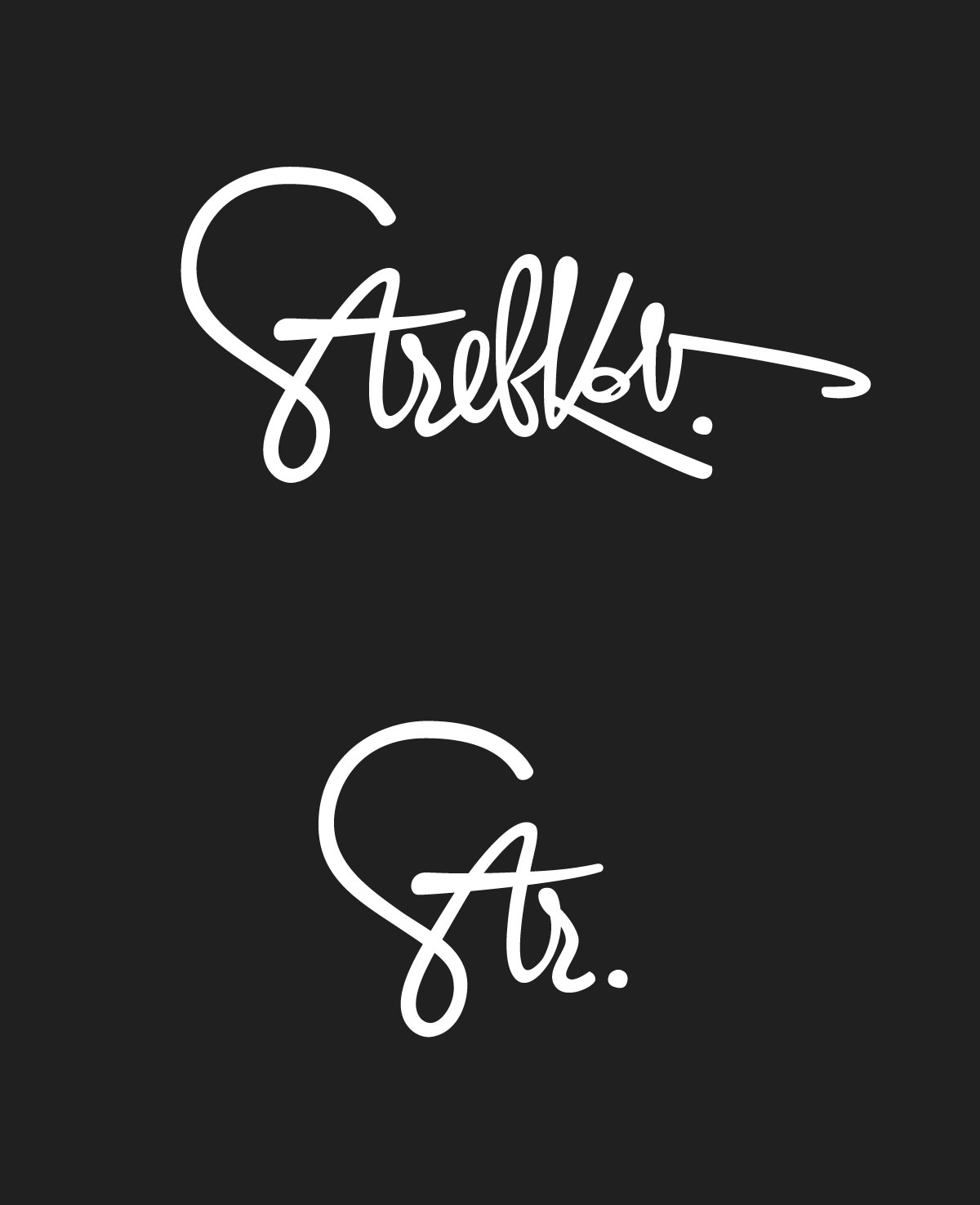 Strebkov_logo_byVikaVita_black