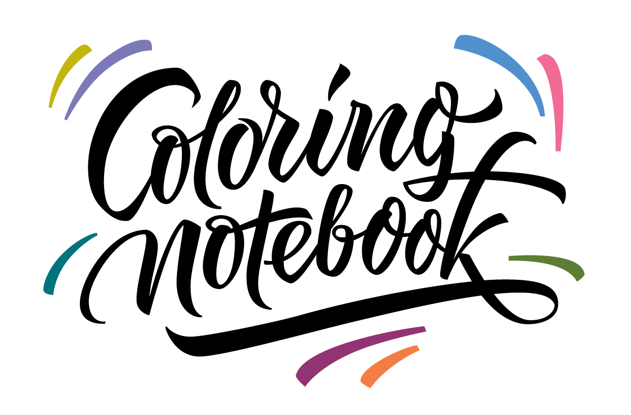 logo_Coloring_Notebook