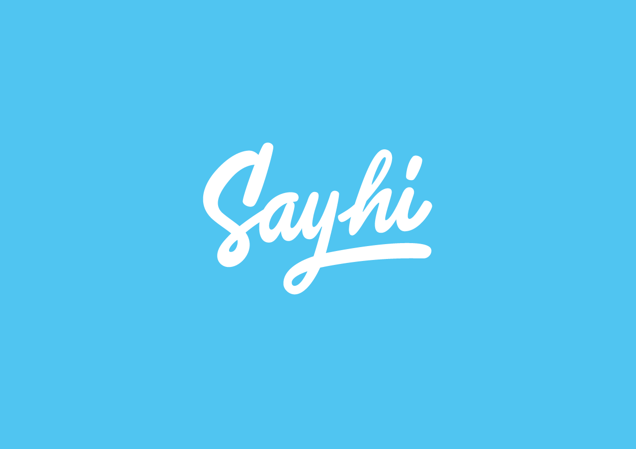 Say_hi_cover